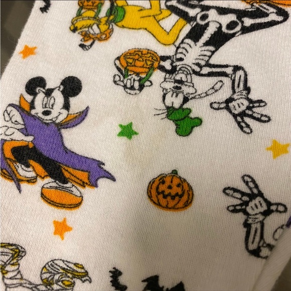 Disney Baby Halloween Pajamas - Picture 5 of 5